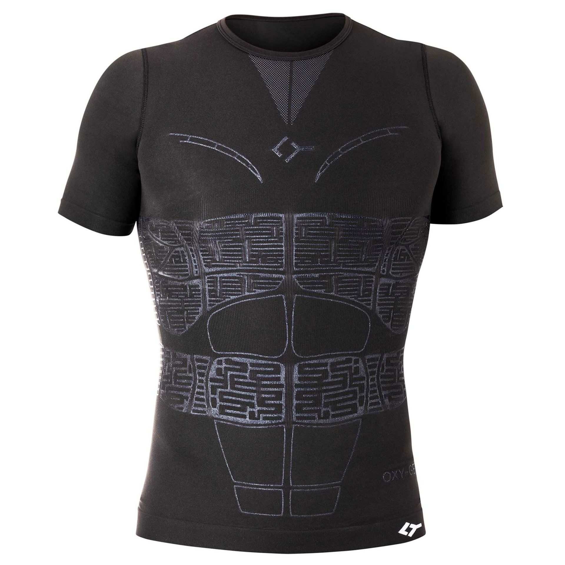 T-Shirt Floky Floky Oxygenhortleeve Dorosłych