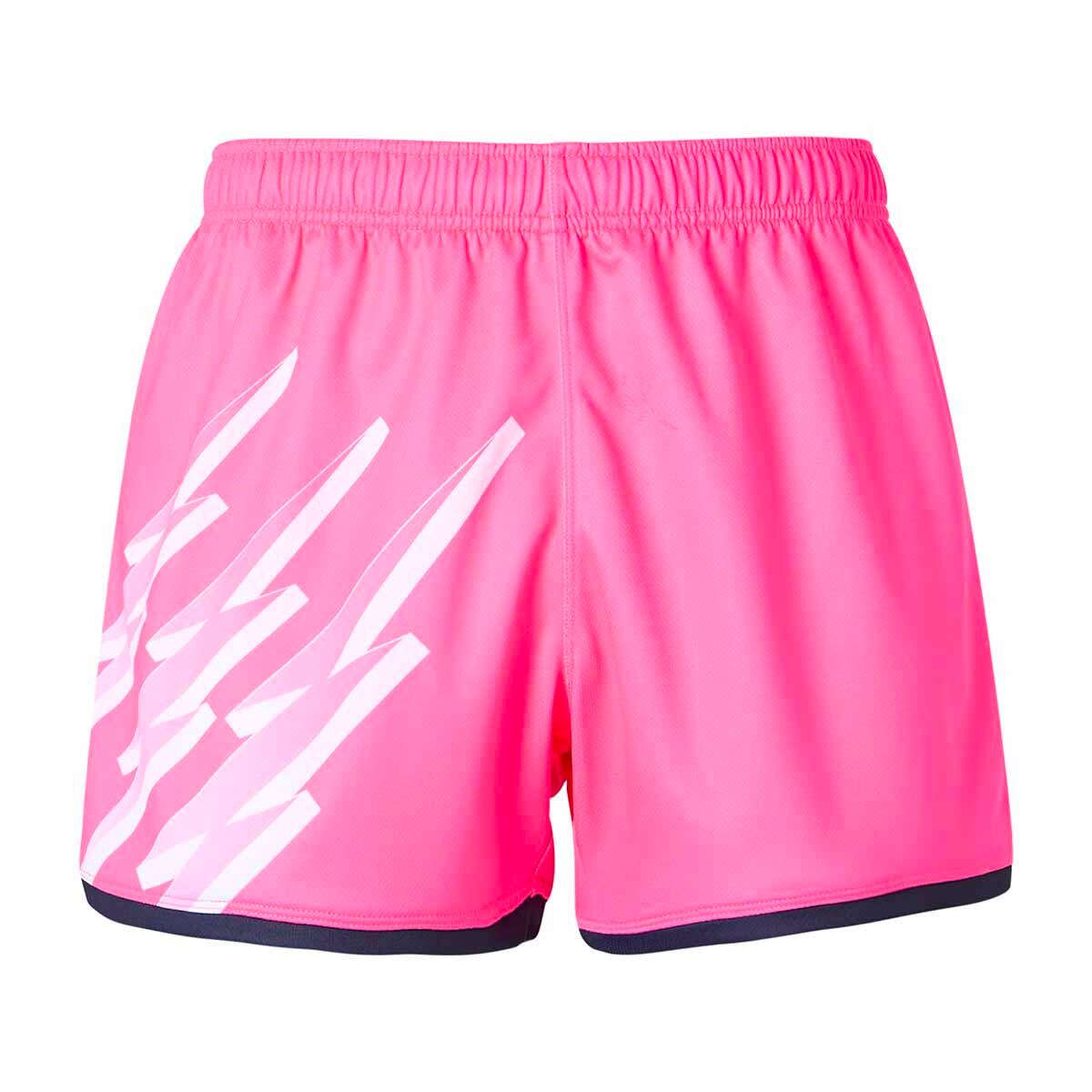 Short Domicile dziecko Stade Français Ryder 2025/26