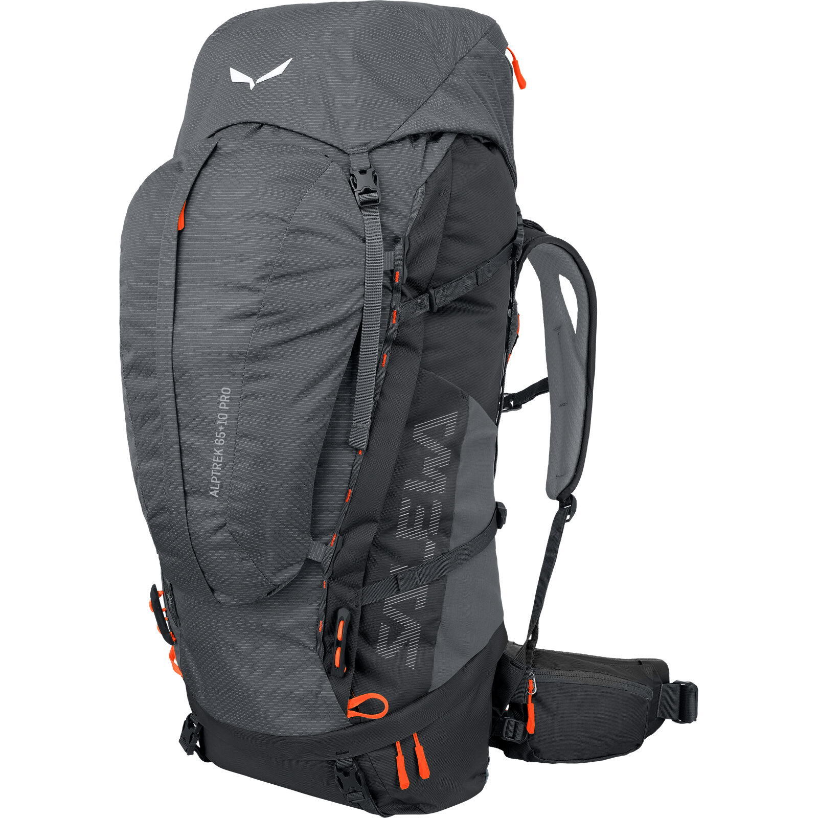 Salewa Alptrek 65 Pro Plecak 81 cm quiet shade