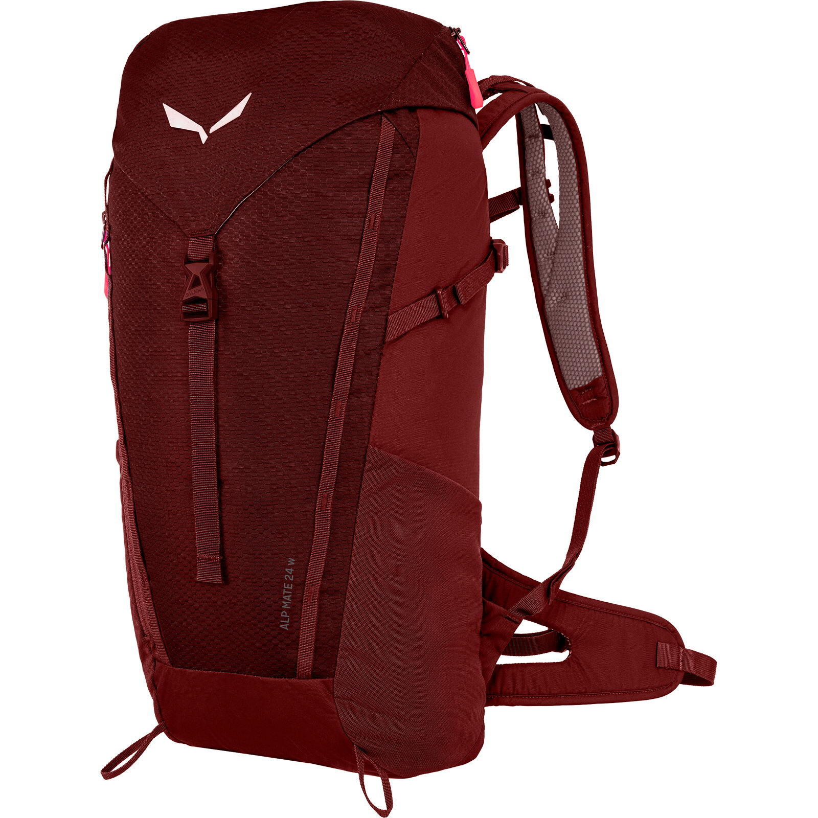 Salewa Alp Mate 24L W Plecak 56 cm syrah