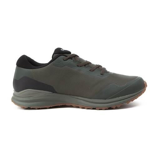 Męskie buty trekkingowe BENARD wodoodporne kh 44