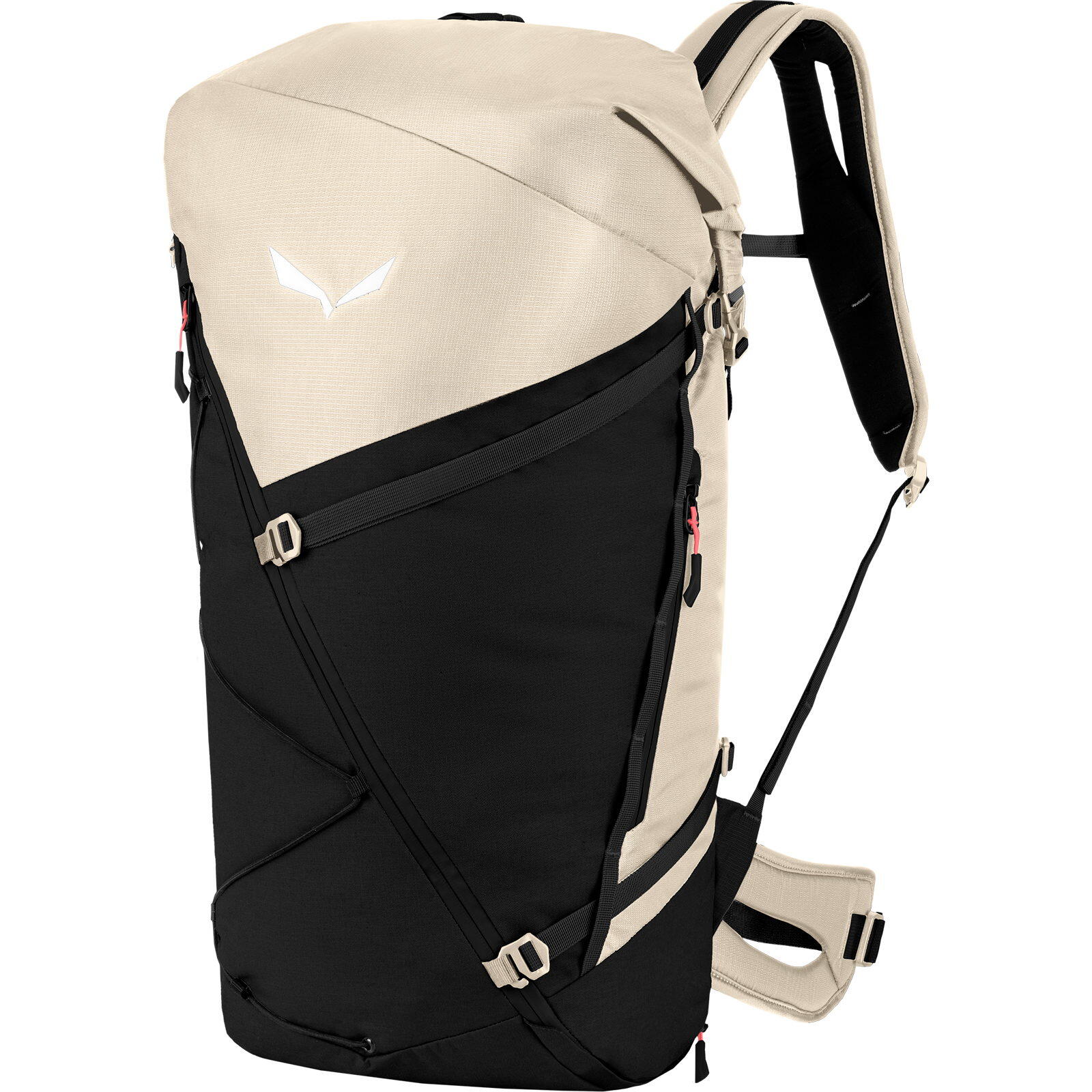 Salewa Plecak Puez 32 + 5 L schwarz