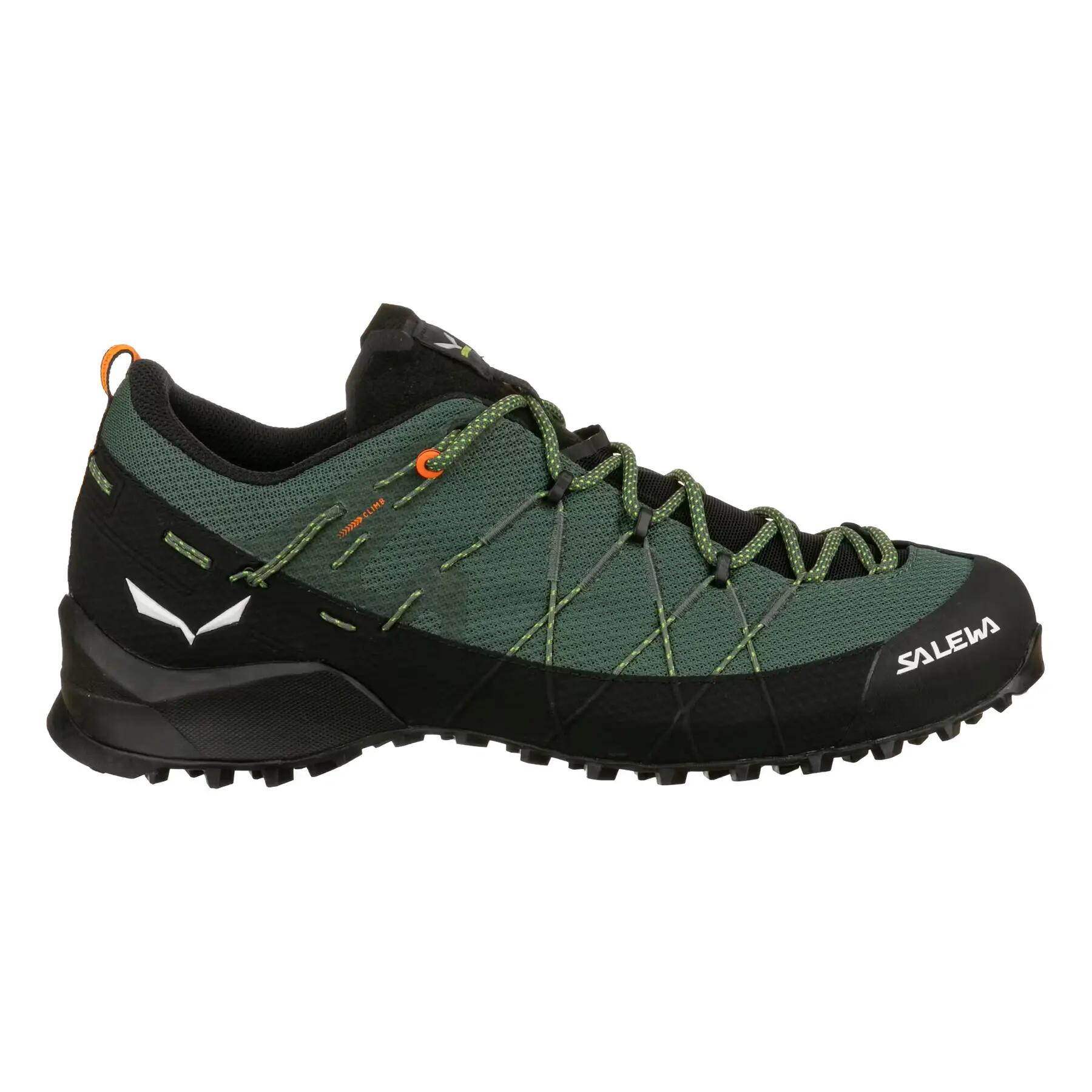 Buty trekkingowe Salewa Wildfire 2