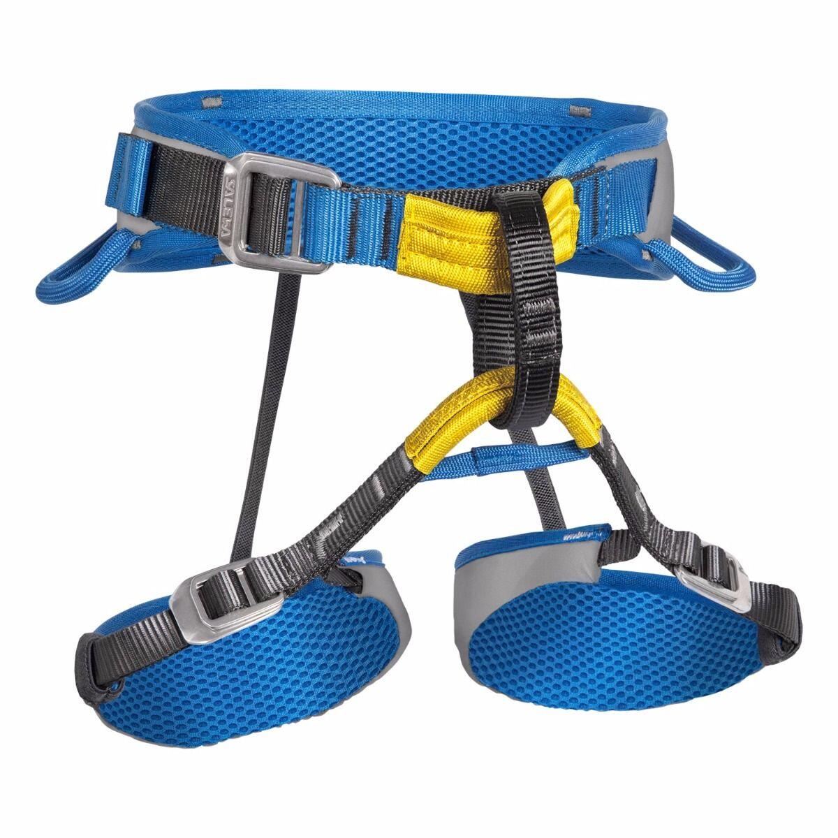 Salewa Dzieci Xplorer Rookie pasek do wspinaczki, w rozmiarze uniwersalnym 00-0000001750