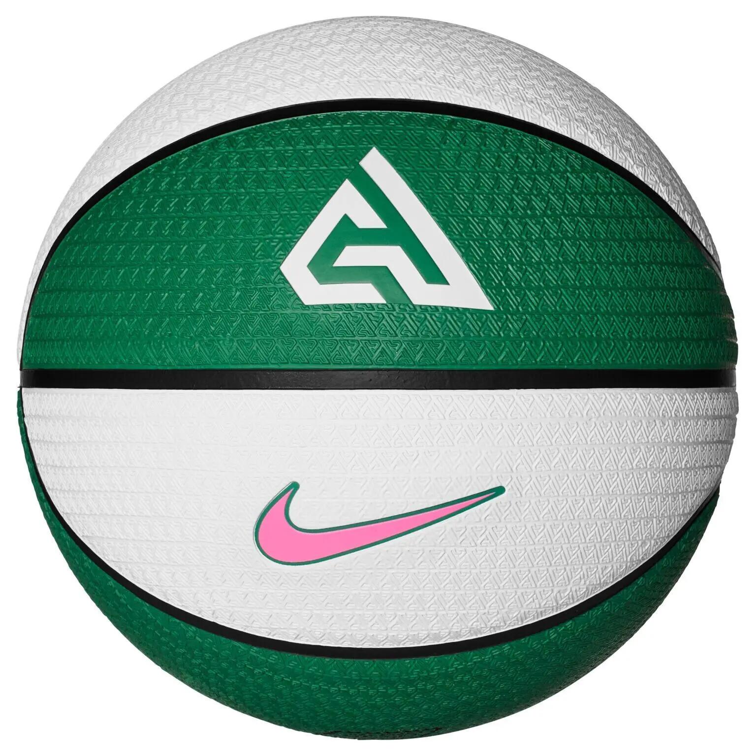 Piłka do koszykówki Nike Playground 8P 2.0 G Antetokounmpo