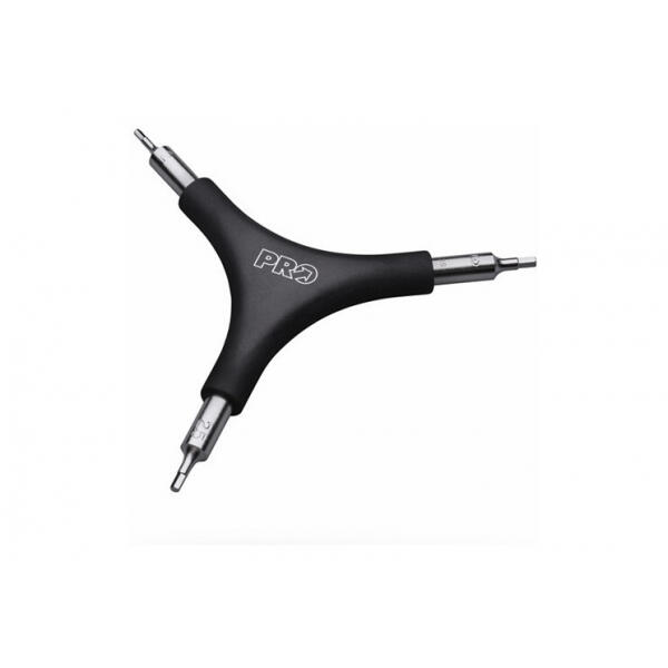 PRO Hex Y-Wrench 2/2,5/3mm 2021 Narzędzia FAPRTL0126