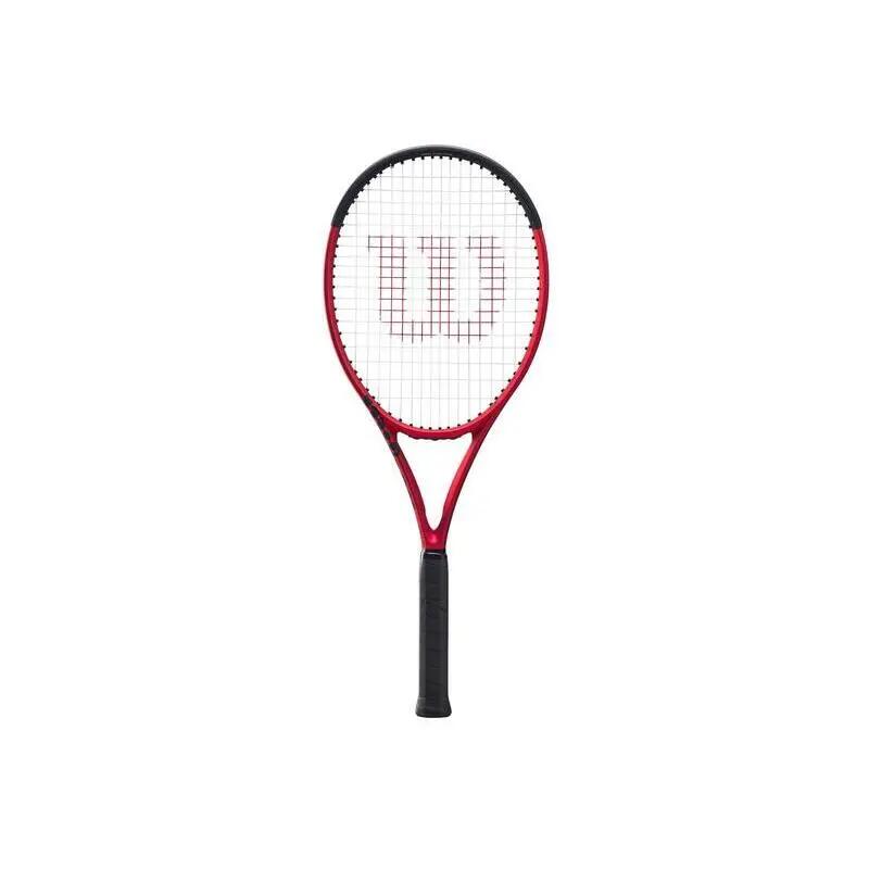 Rakieta tenisowa Wilson Clash 100UlL V2.0 FRM