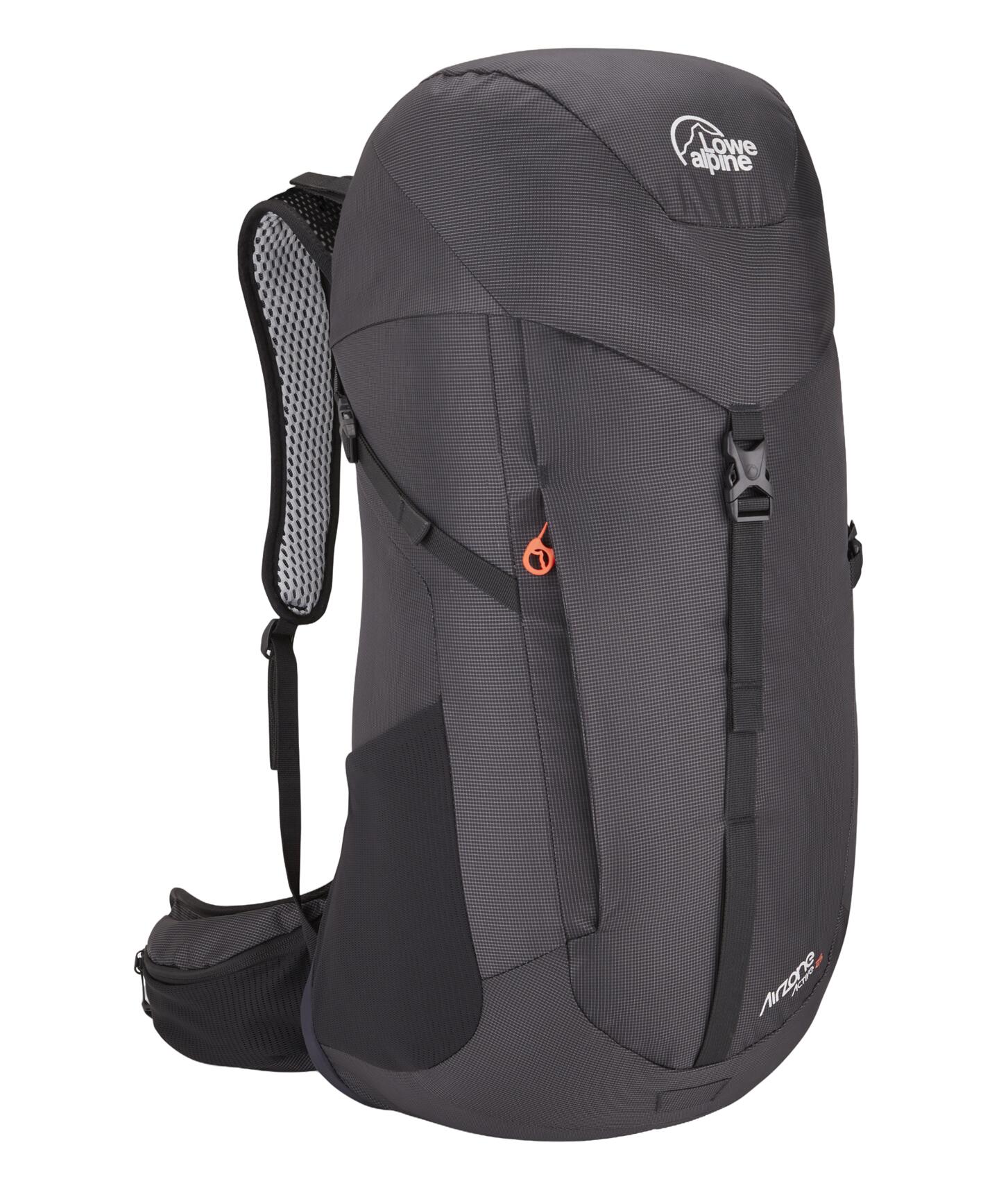 Plecak trekkingowy Lowe Alpine AirZone Active 25L FTF-34 r.25L