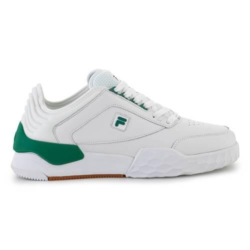 Buty Fila Modern T'23 M FFM0216-13063 białe
