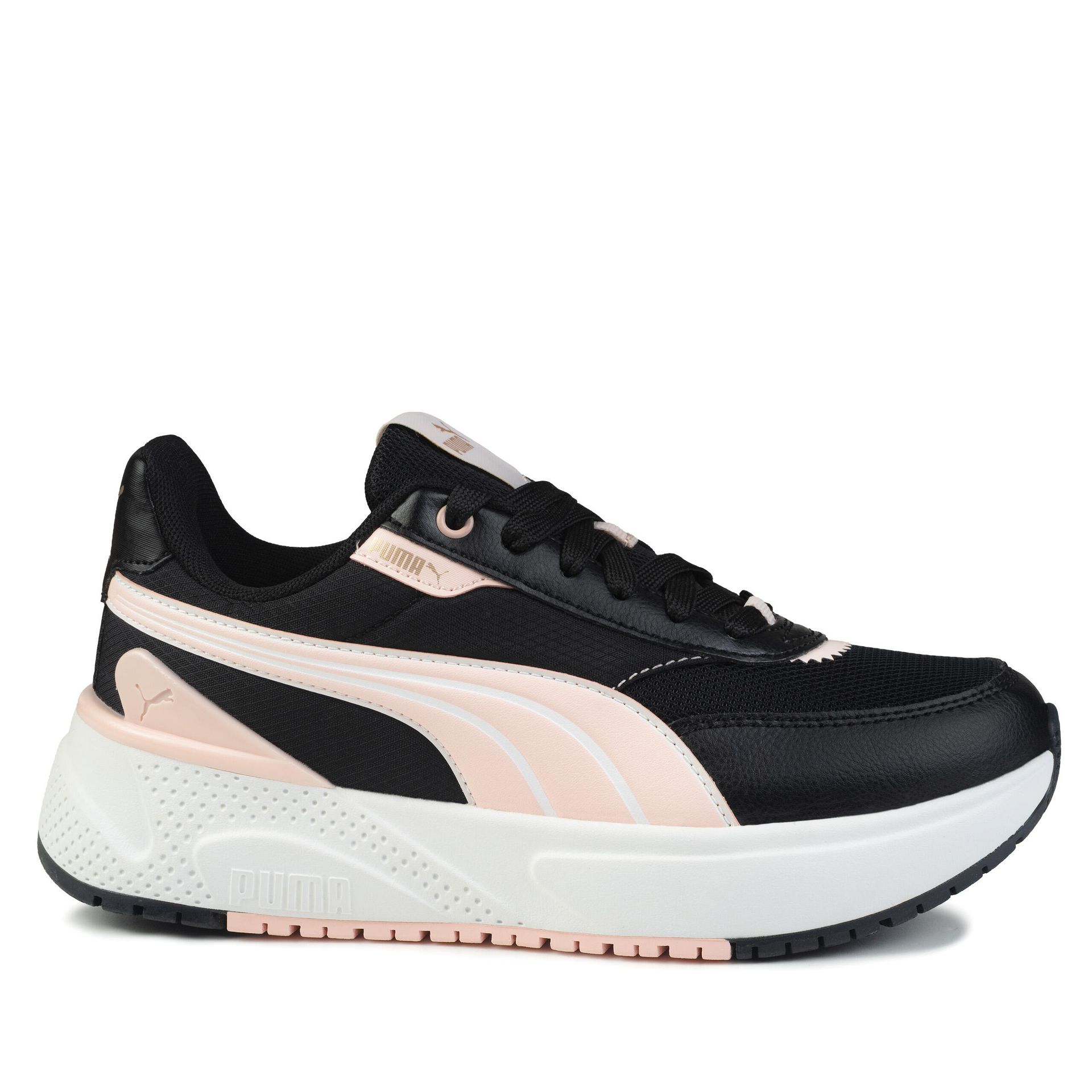 Buty damskie sportowe do chodzenia Puma R78 DISRUPT LT