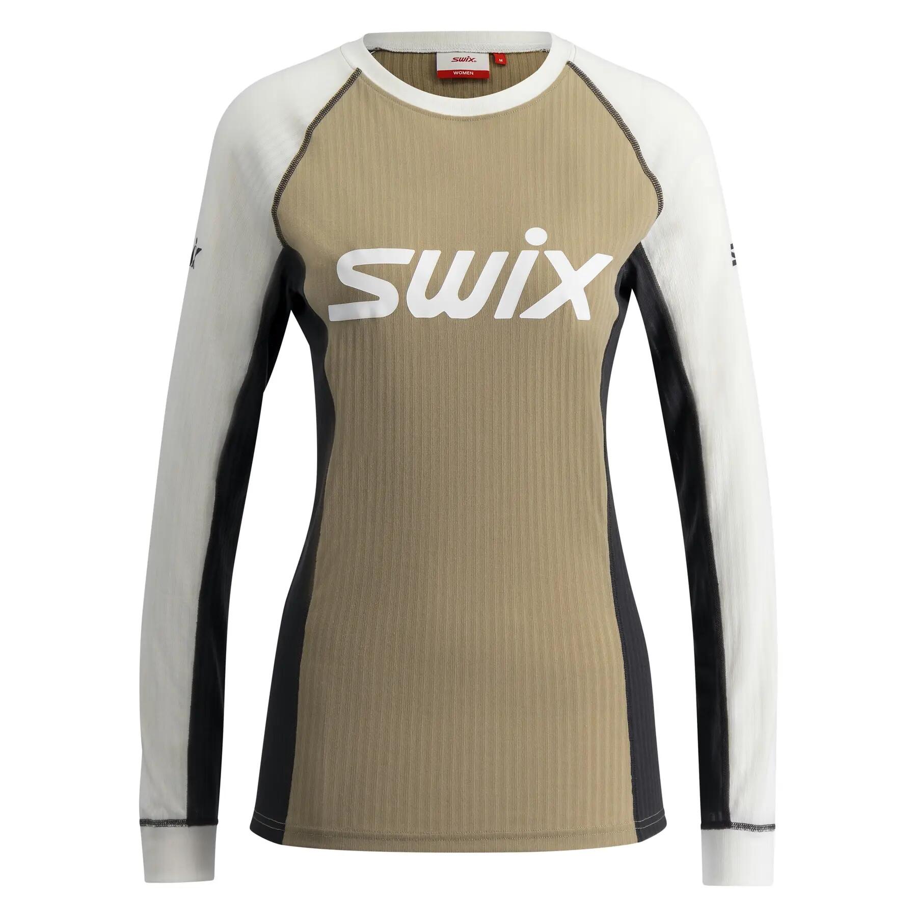 Bluza damska Swix Racex Classic