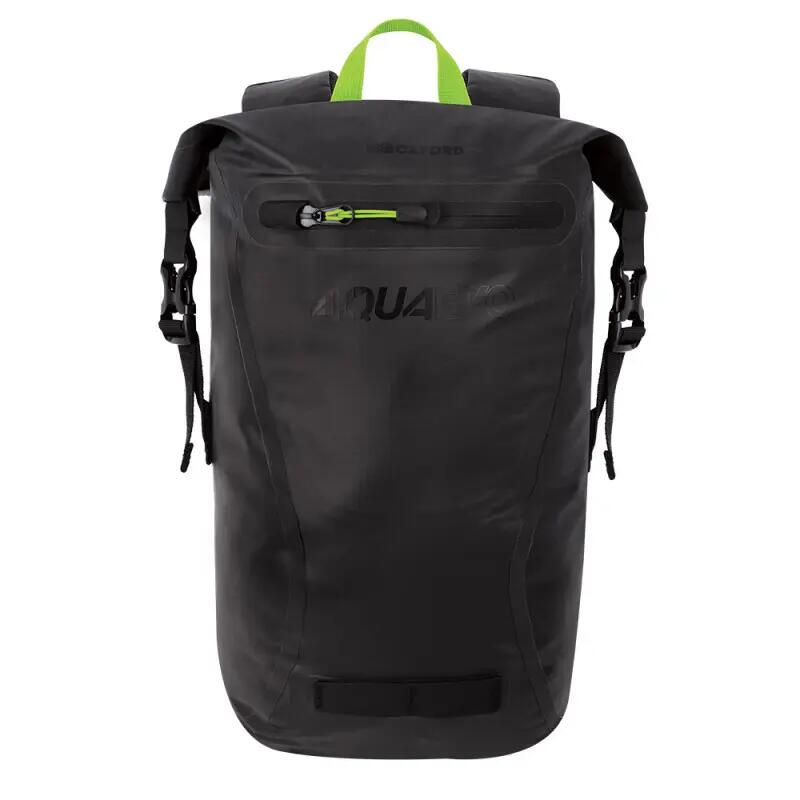 Oxford Oxford Aqua Evo 22L plecak rowerowy w kolorze czarnym OL686