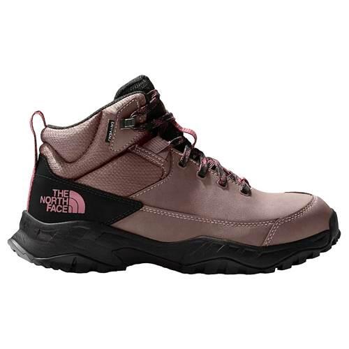 Buty turystyczne damskie The North Face A5LWG 38