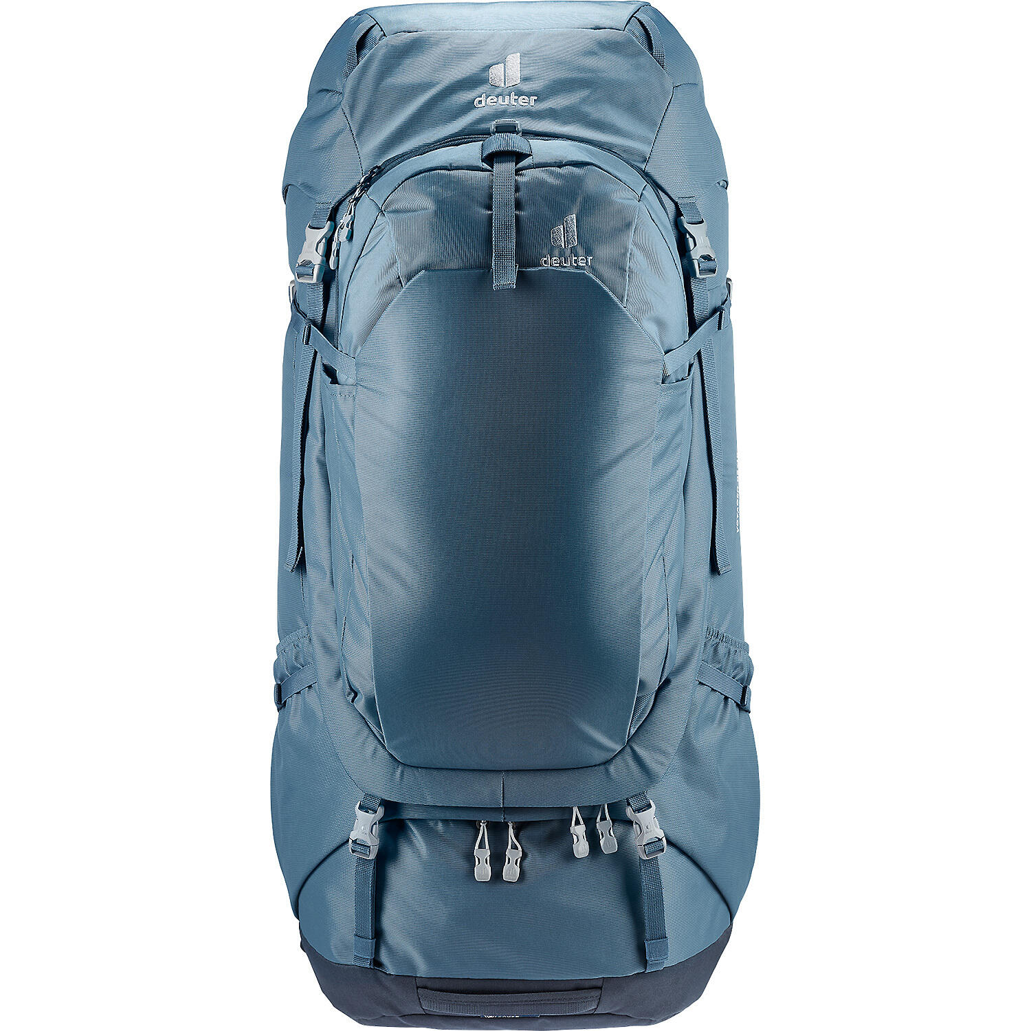 Plecak Deuter Voyager 65+10 atlantic-ink