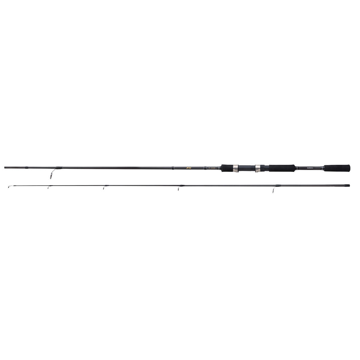 Wędka Shimano Fx Xt Spinning 1.80M 3-14G