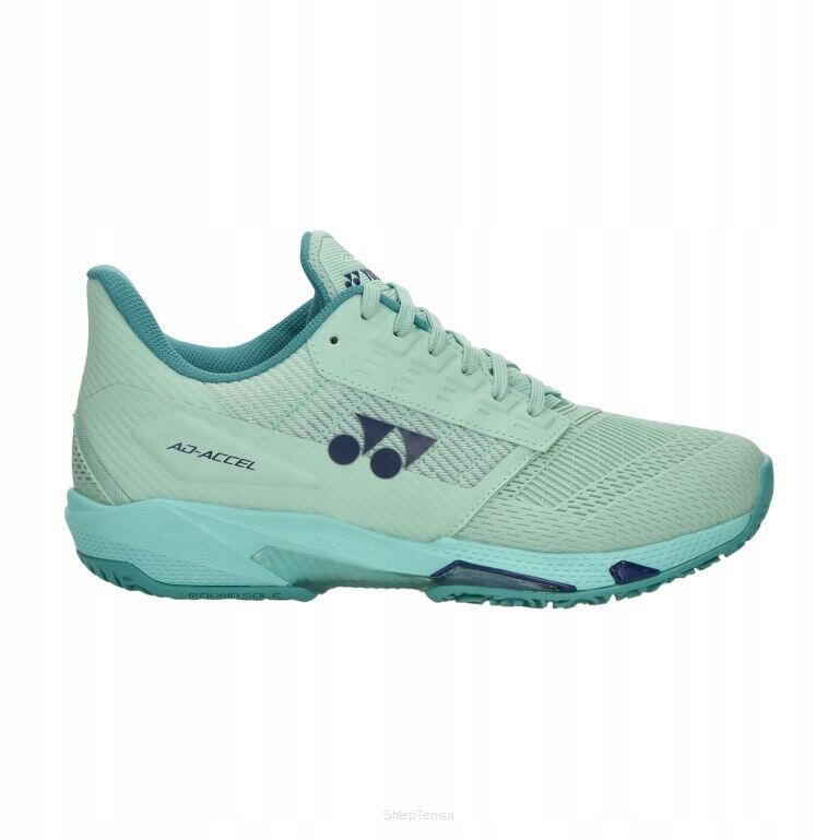 Buty tenisowe Yonex Power Cushion AD-ACCEL Women Clay