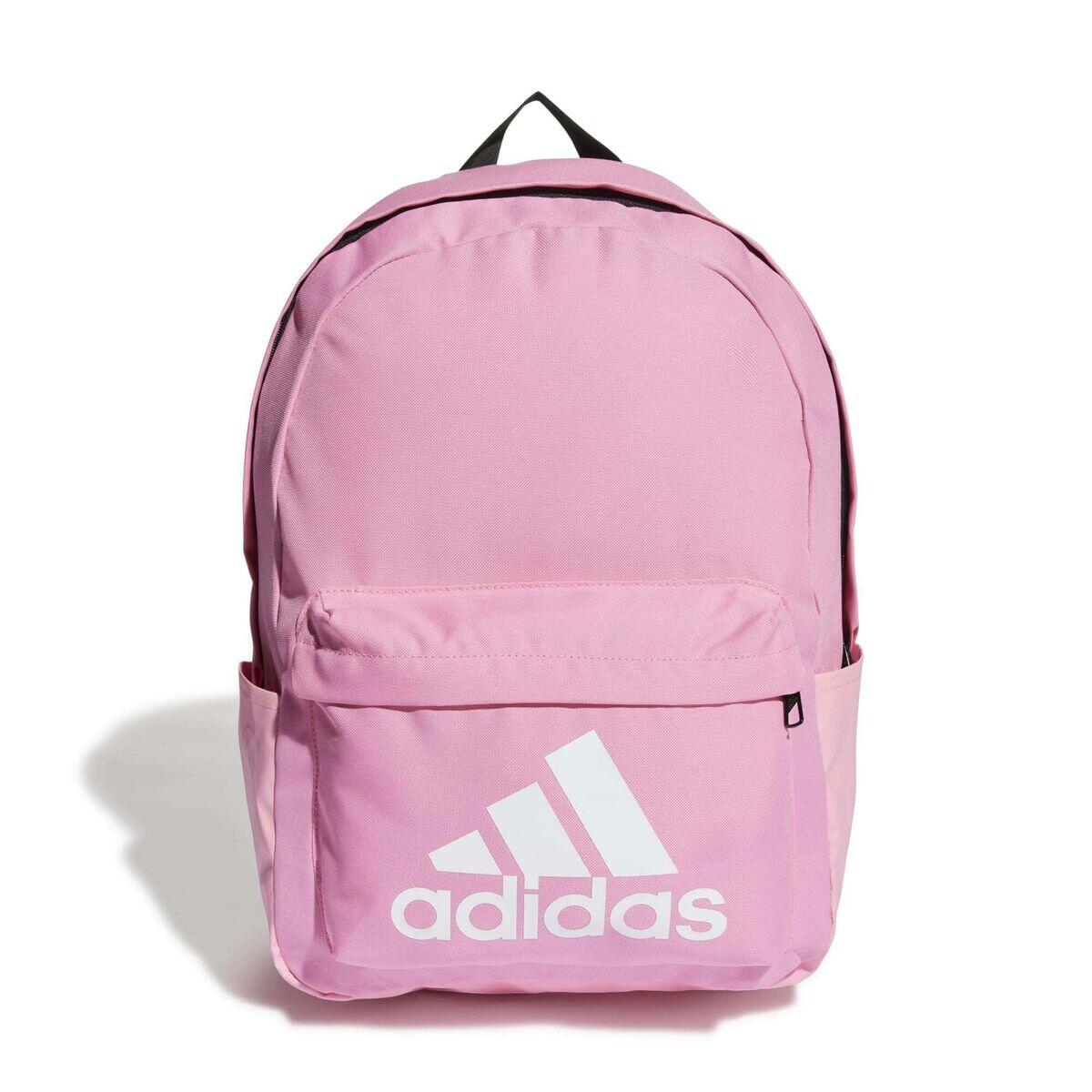 Plecak ADIDAS CLSC BOS BP HM8314 – Różowy