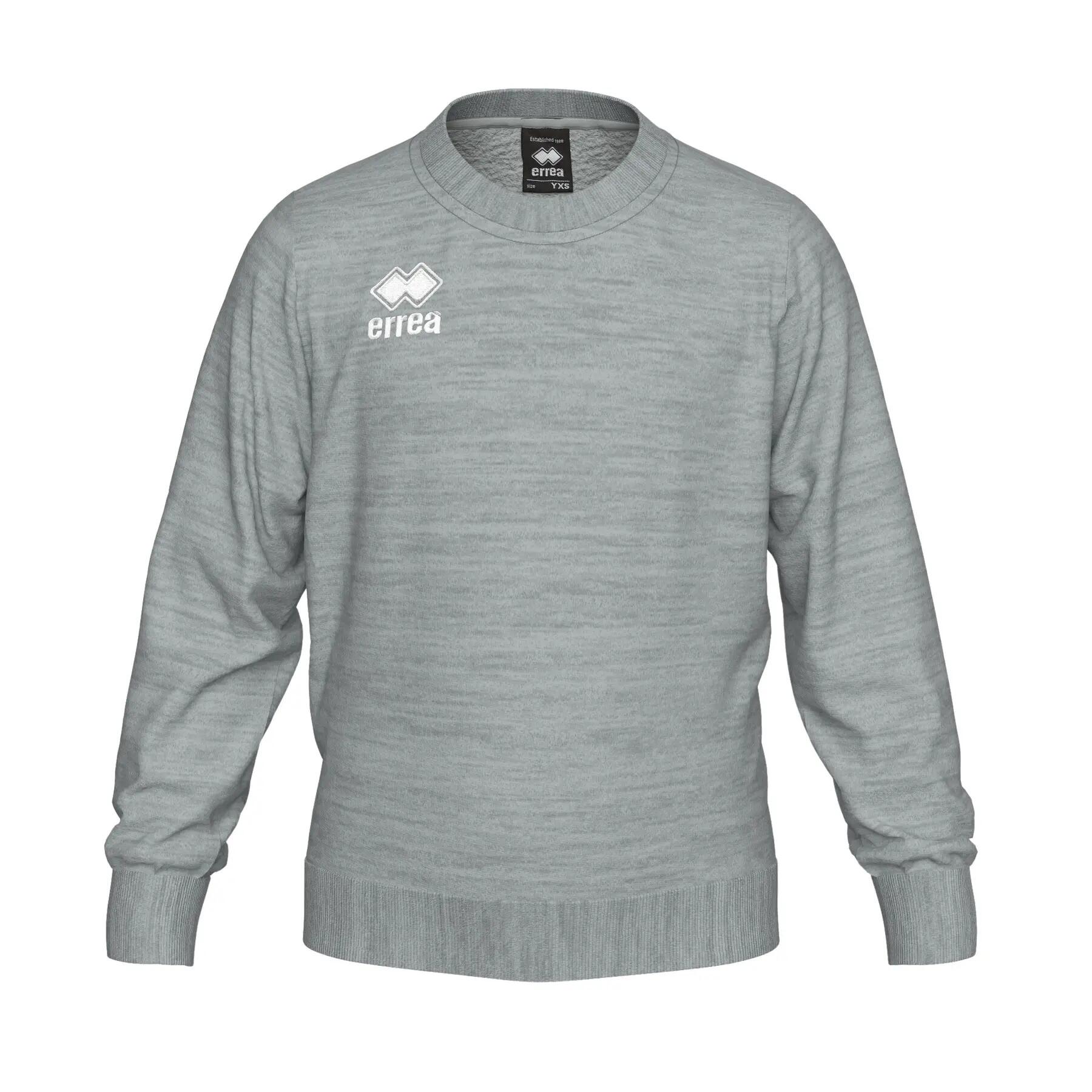 Bluza dziecięca Errea skye 3.0