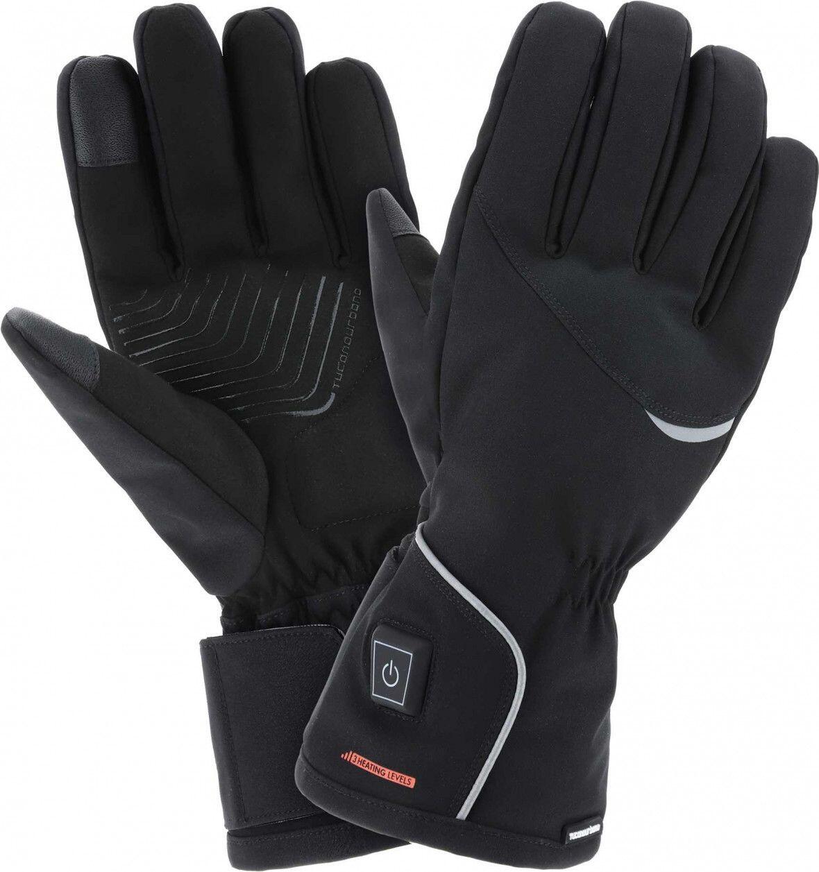 Rękawiczki rowerowe Tucano Urbano Feelwarm