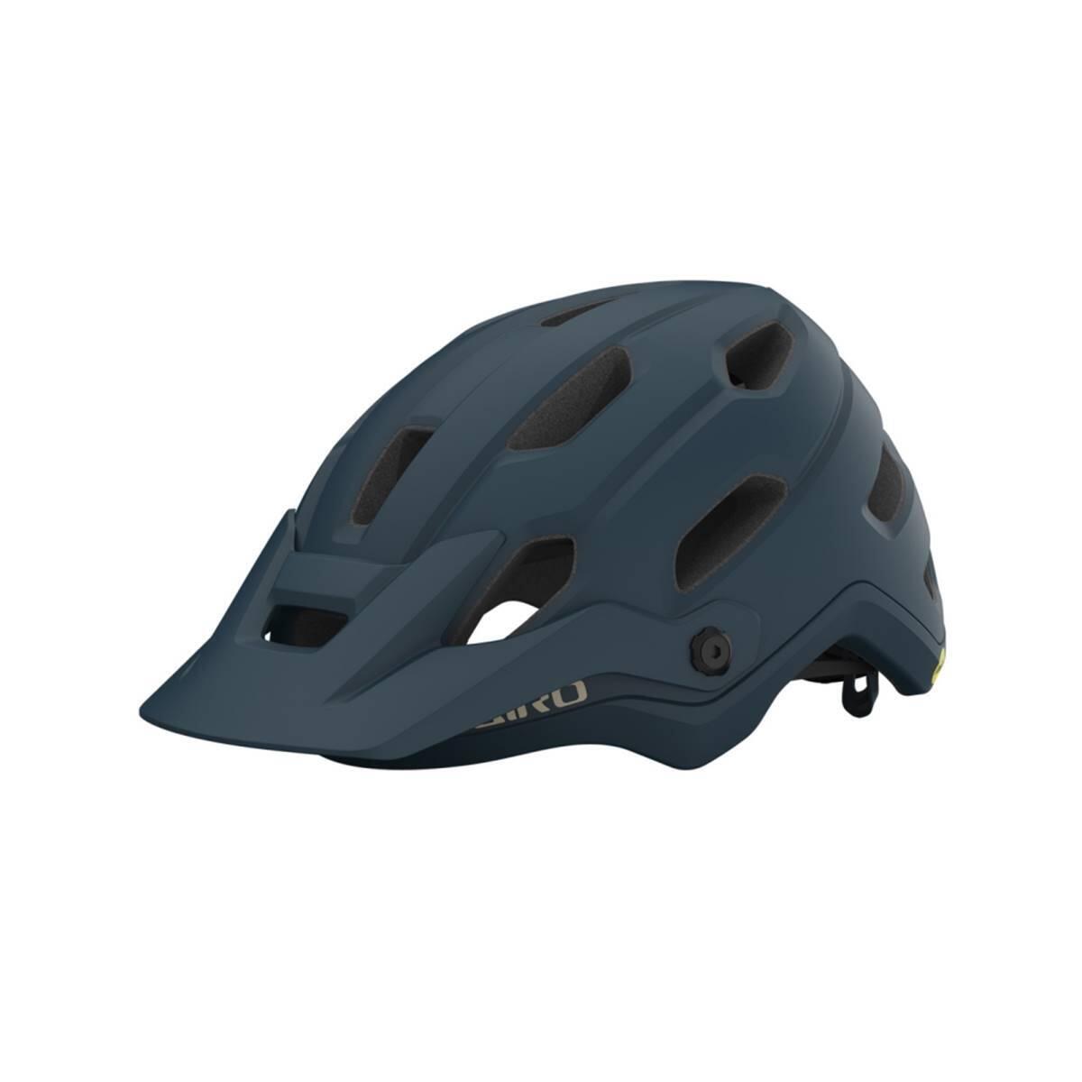 Giro Source MIPS Helmet, niebieski 51-55cm 2022 Kaski do e-rowerów 200256-020