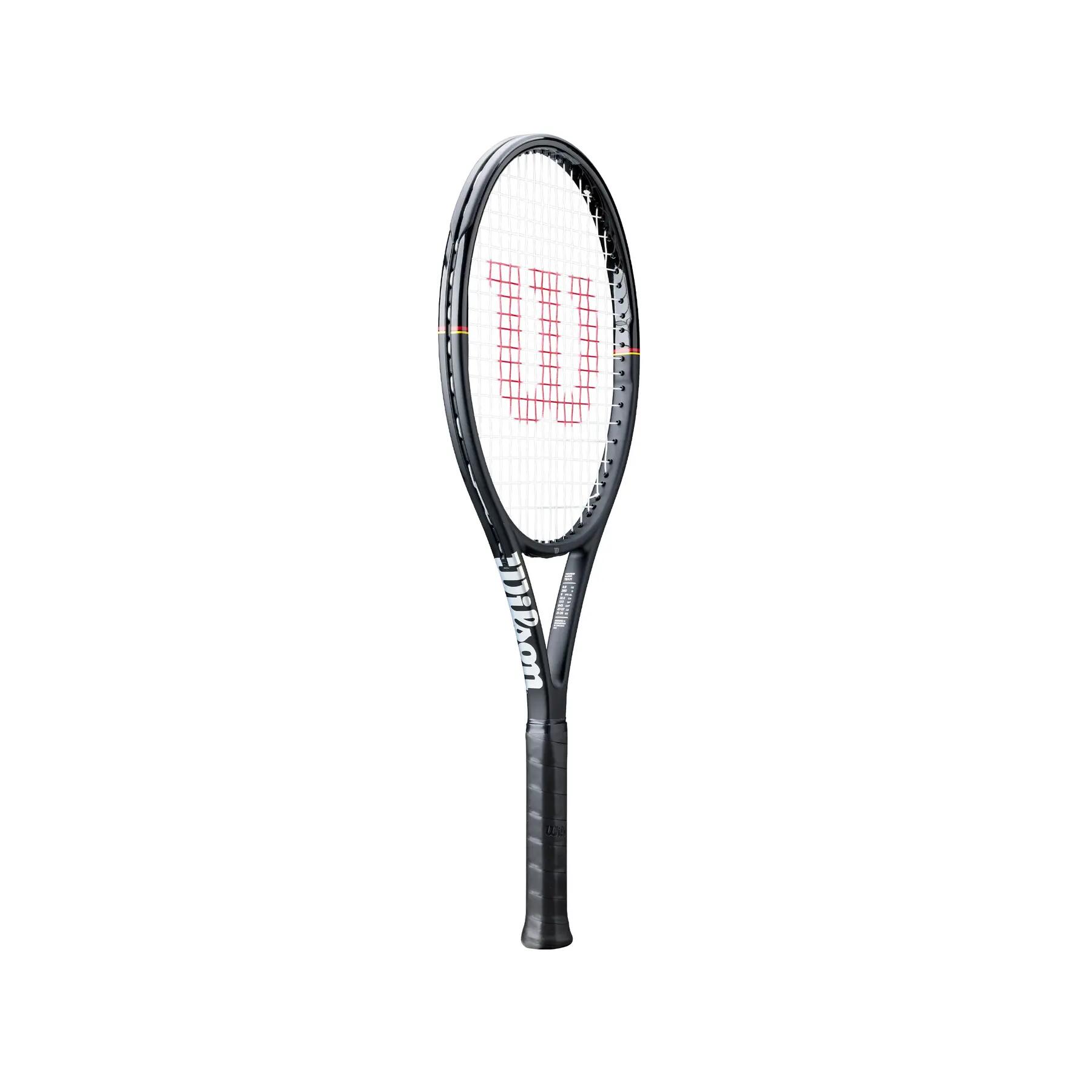 Rakieta tenisowa Wilson Pro Staff Team Classic 2026 L4