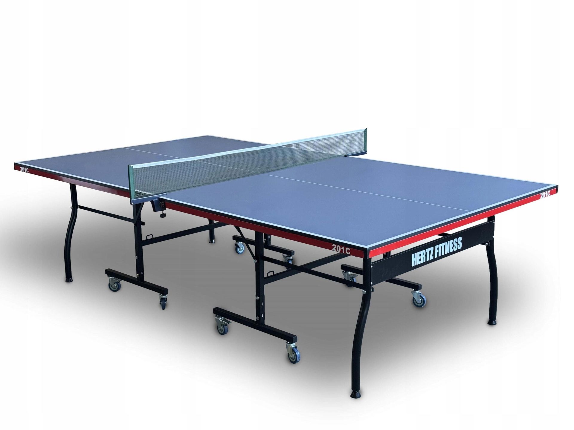 Stół do ping ponga HERTZ FITNESS MS 201C