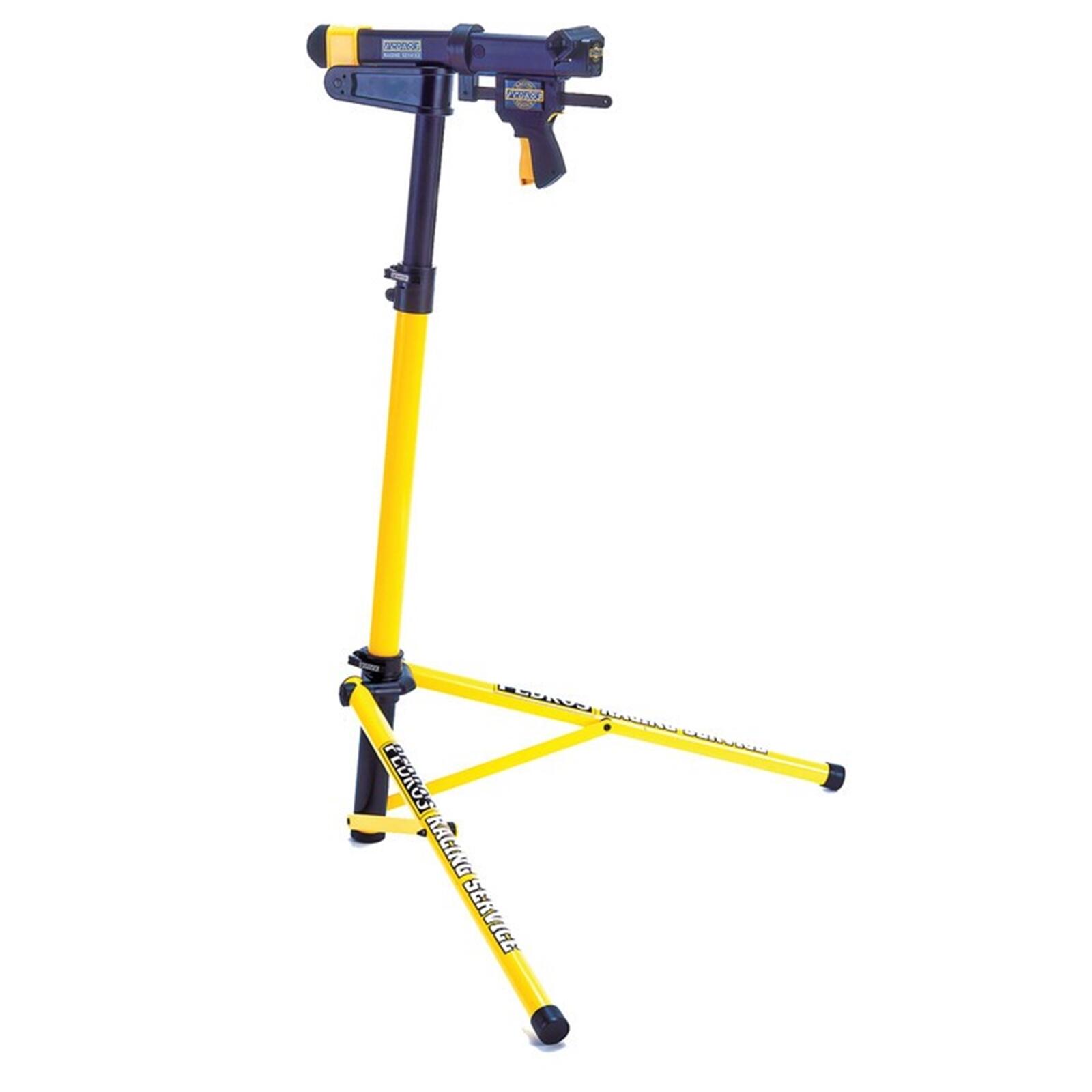 Pedro`s Stojak do montażu Foldable Repair Stand PED-6450700