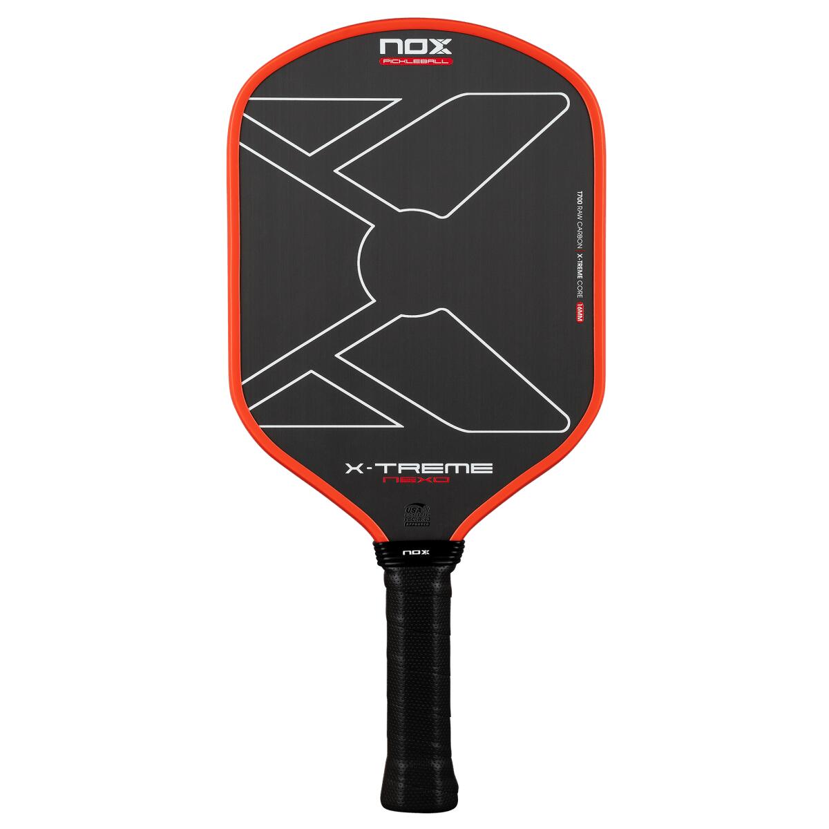 Rakieta do pickleballa NOX X-TREME NEXO 16mm