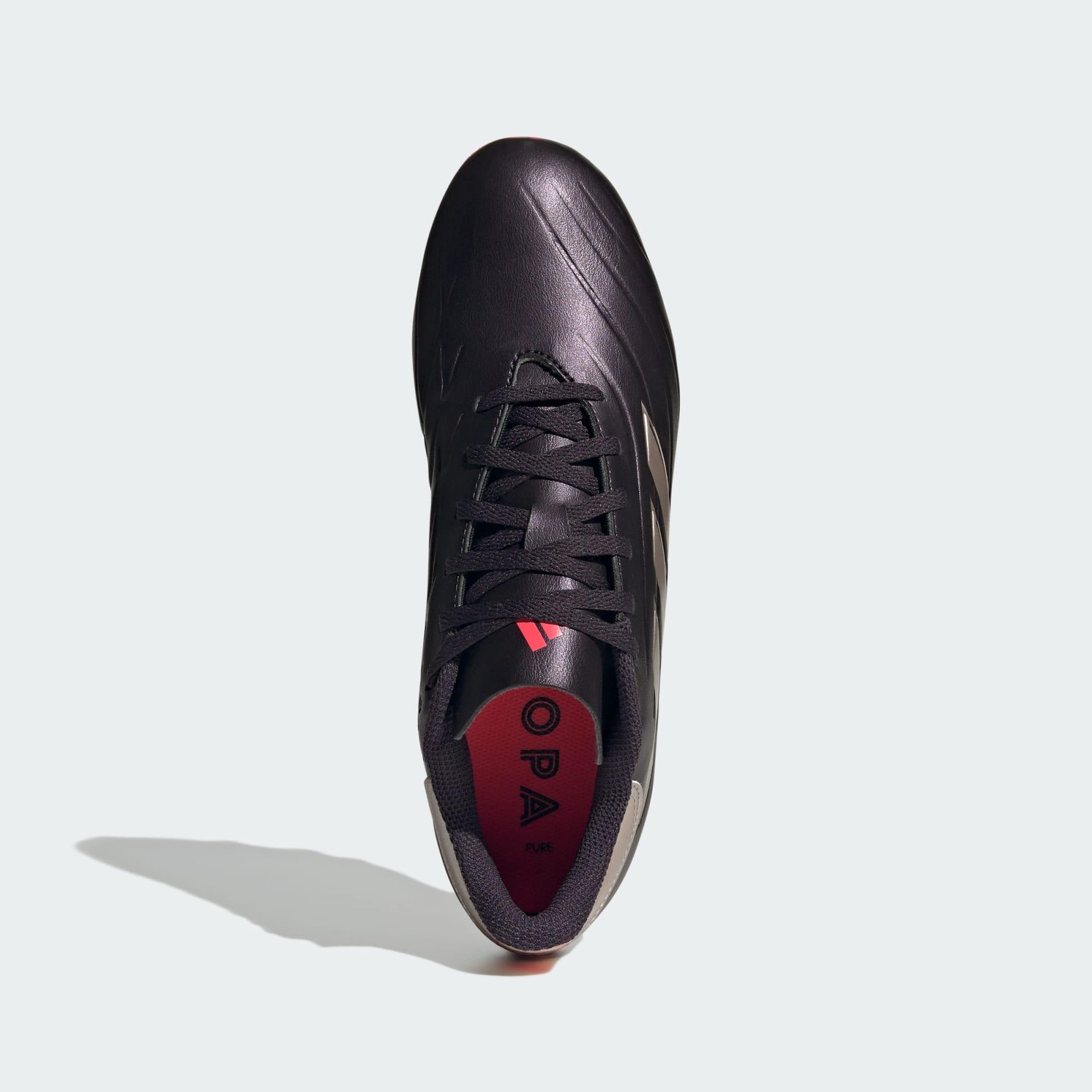 Buty adidas COPA PURE.2 Club FxG IG8724 czarny 44 2/3