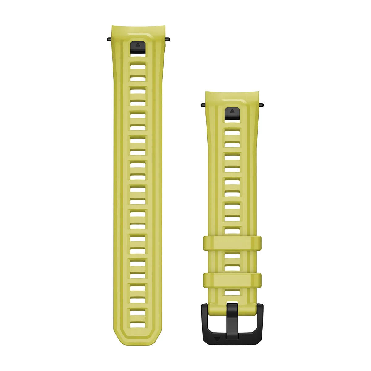 Pasek GARMIN 010-13398-02 do Instinct E (22 mm) Jasnozielony