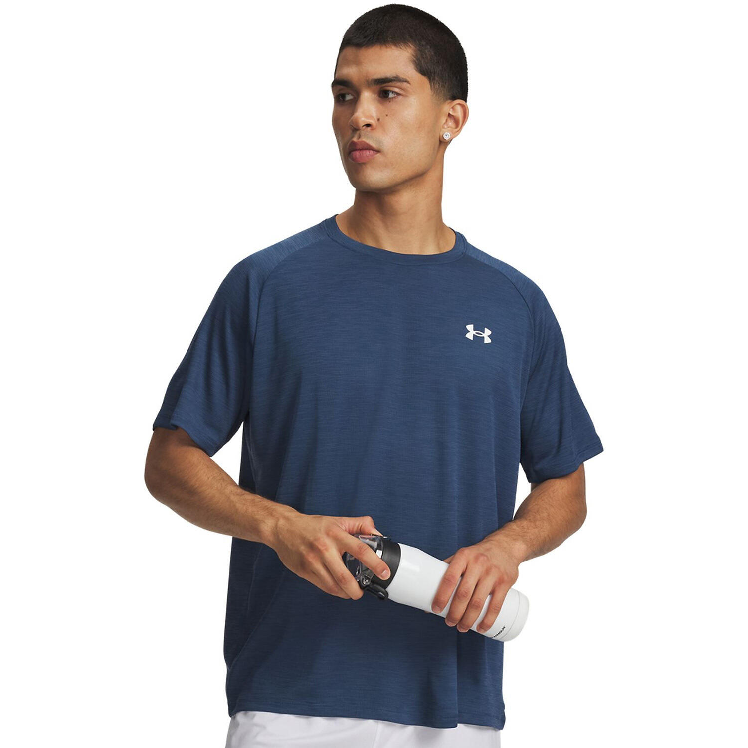T-Shirt Under Armour Ua Tech Textured Ss Dorośli