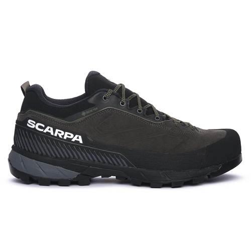 Scarpa RAPID XT GTX męskie buty turystyczne w kolorze szarym, rozmiar 42