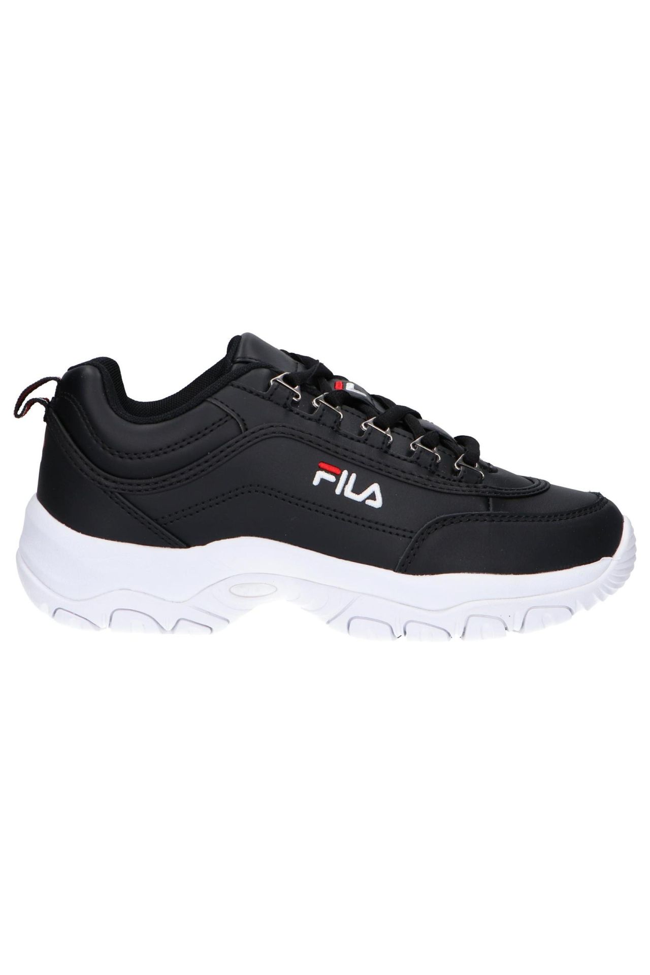 Buty do chodzenia damskie Fila Strada Low