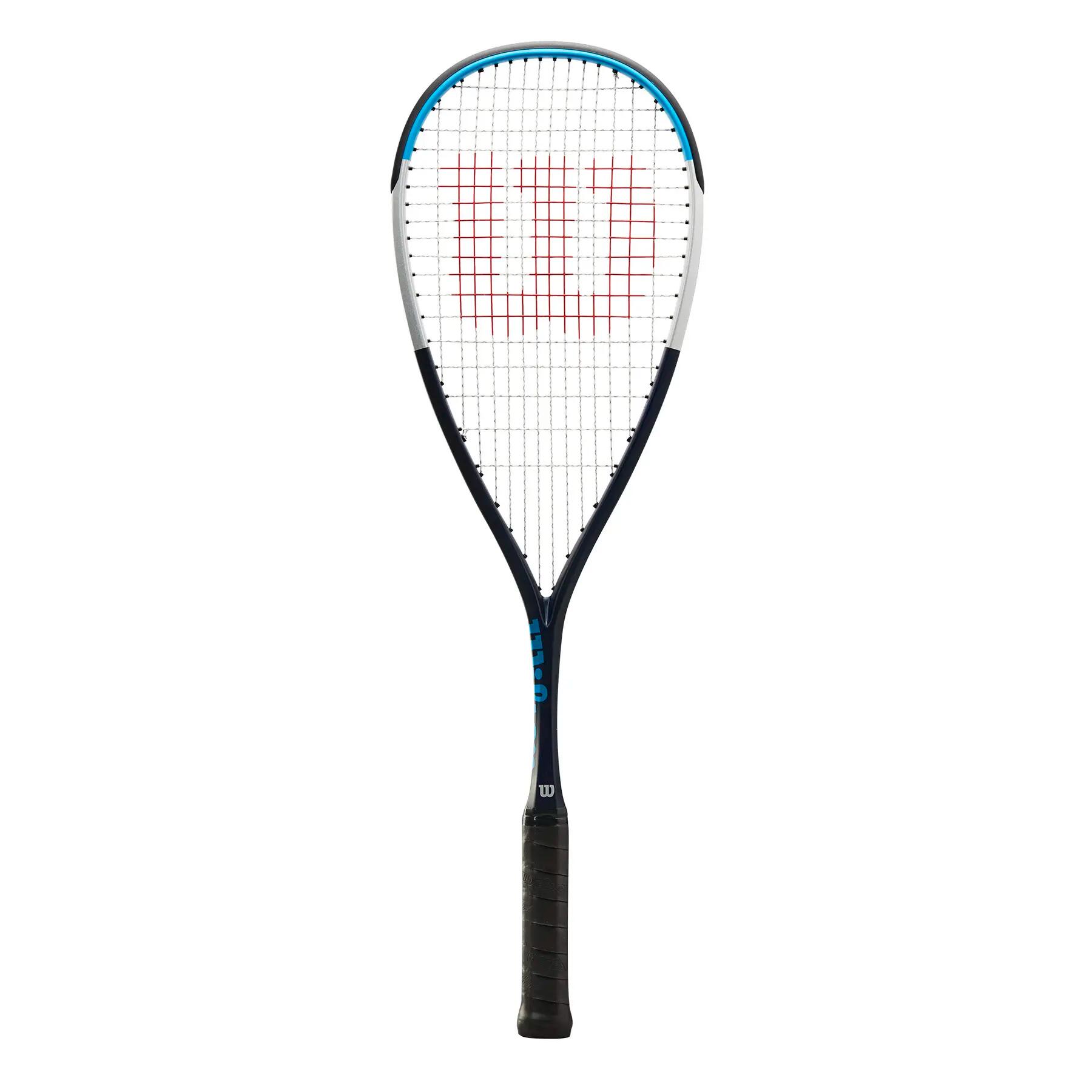 Rakieta do squasha Wilson Ultra CV