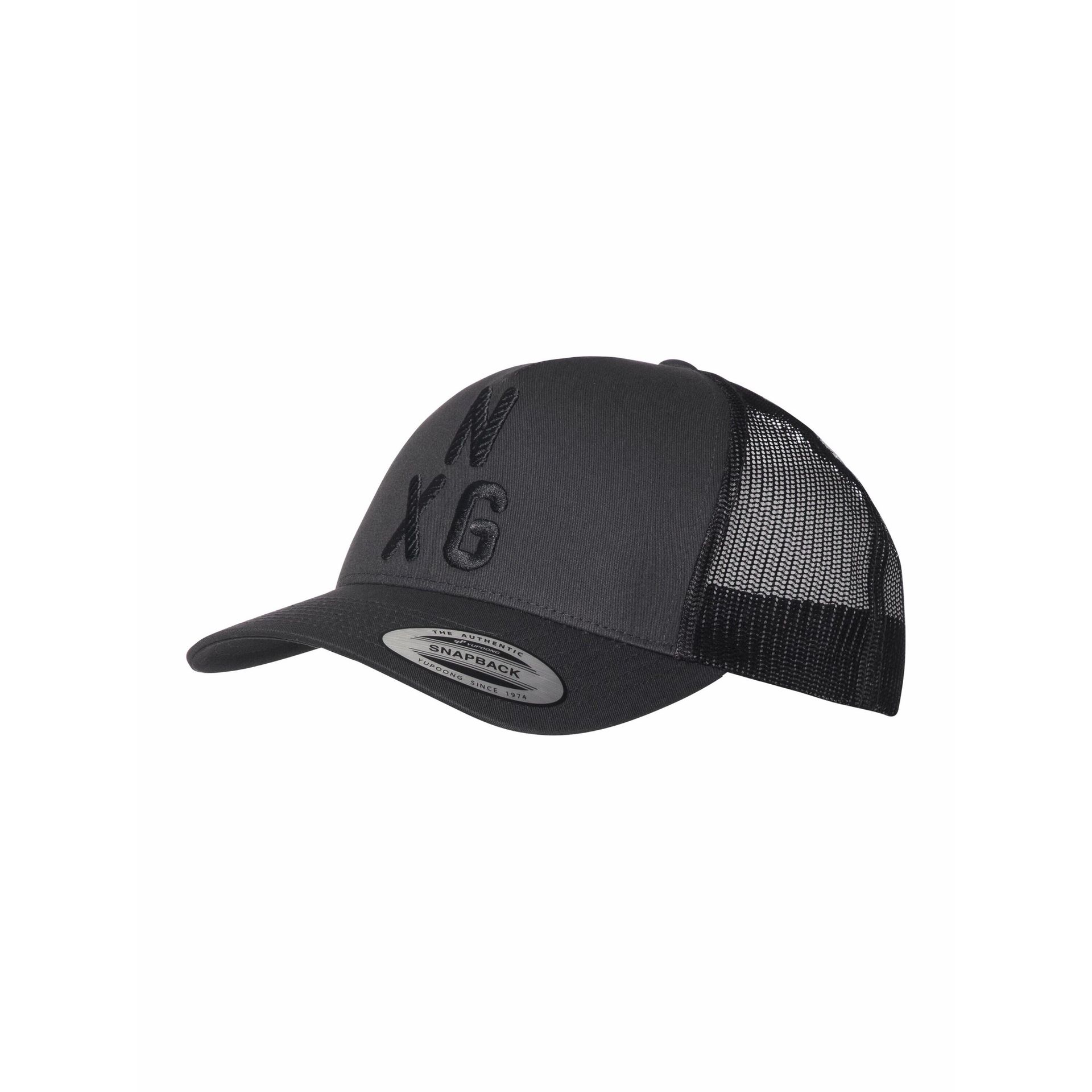 Czapka Protest Nxg Gyoza Trucker
