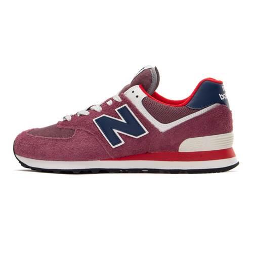 Buty unisex New Balance U574RX2 42,5