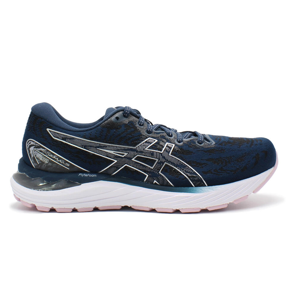 Asics Gel-Cumulus 23 Shoes Women, niebieski US 7 | EU 38 2022 Buty szosowe 1012A888-419-7