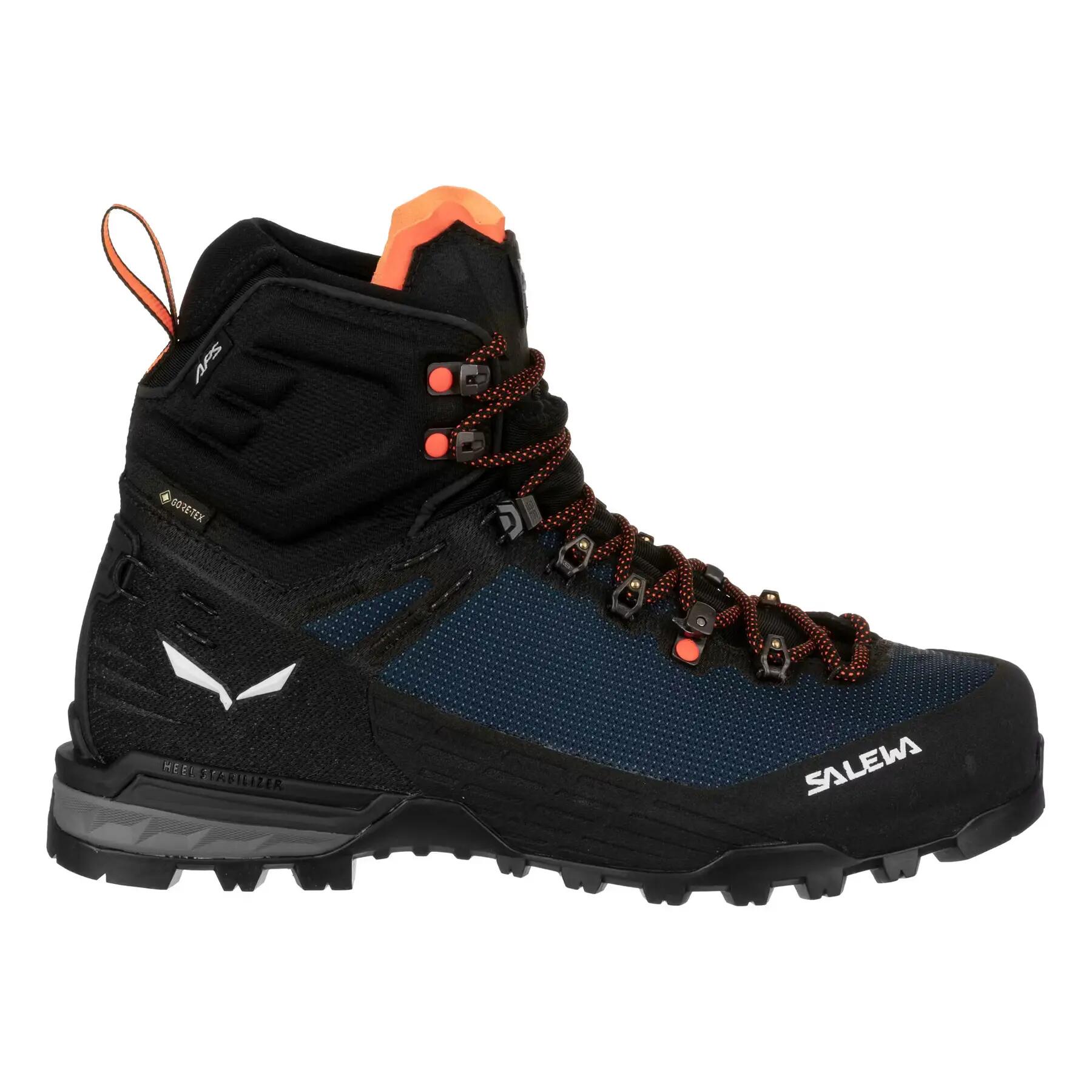 Buty trekkingowe Salewa Ortles Edge Mid GTX