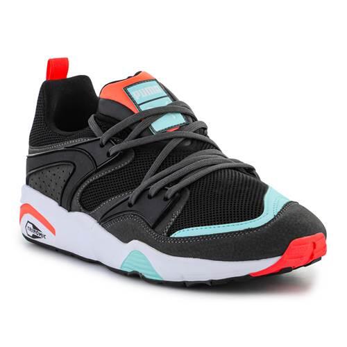 Męskie buty sportowe Puma Blaze of Glory 
