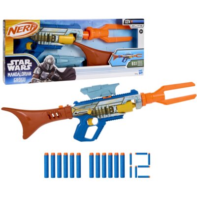 Wyrzutnia NERF Mandalorian G3237EU4