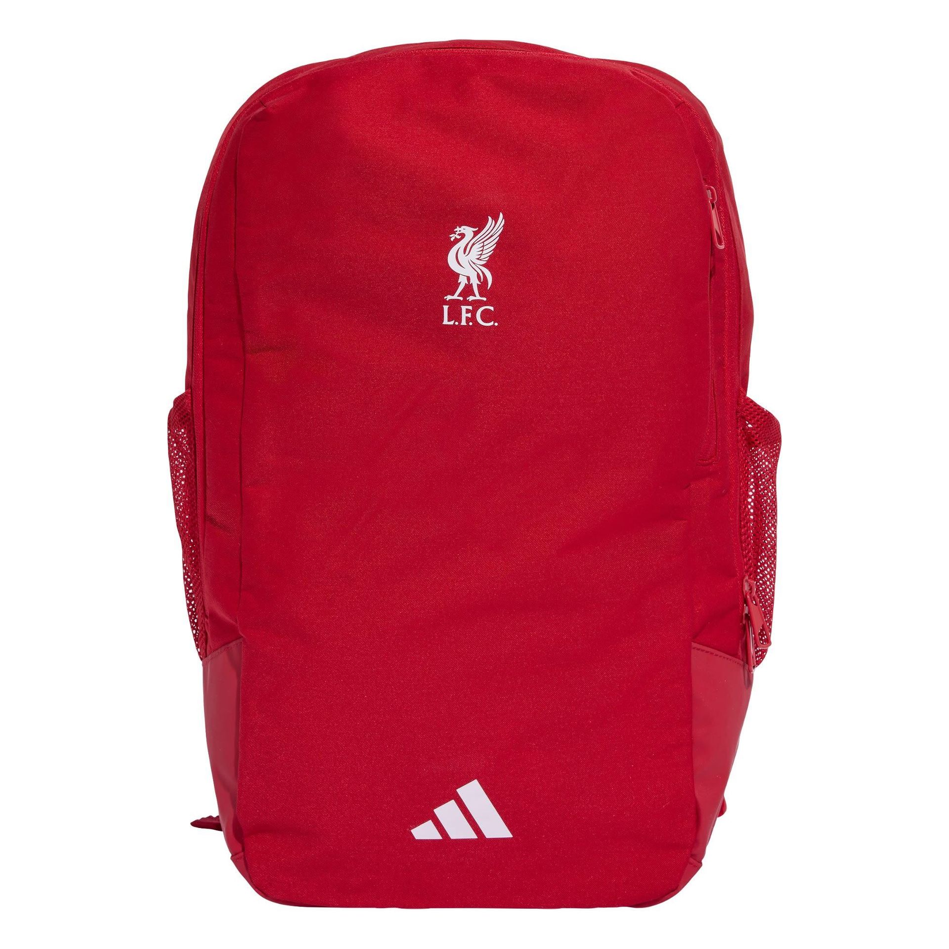 Plecak adidas Liverpool Fc Backpack JZ5881
