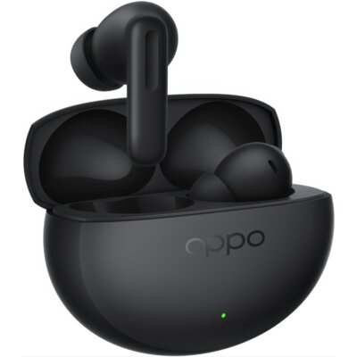OPPO Enco Air5 Pro ANC Czarny 80022488