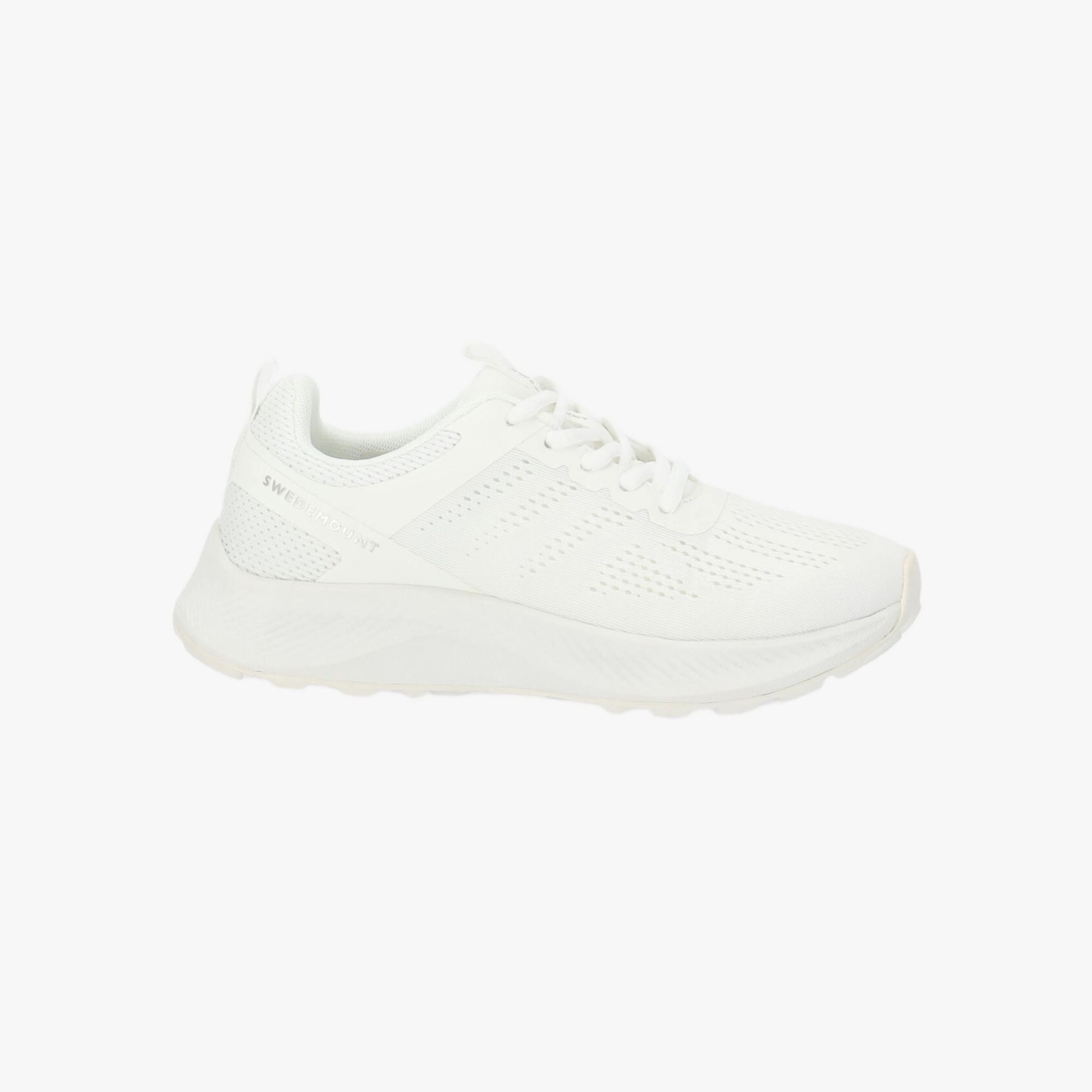 Sneakersy do biegania damskie Swedemount Denver Running Shoe