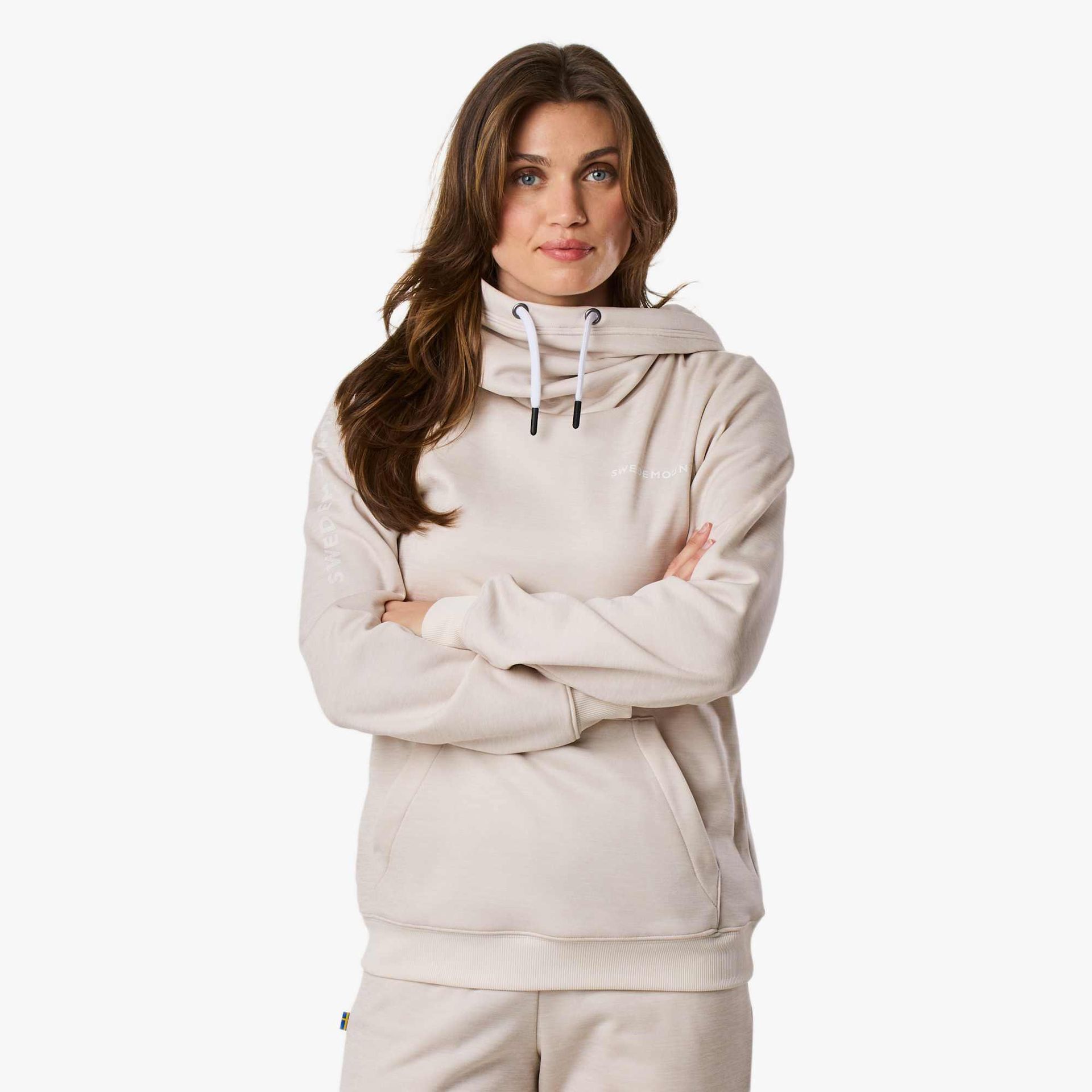 Bluza Trening Kobieta Szybkoschnący