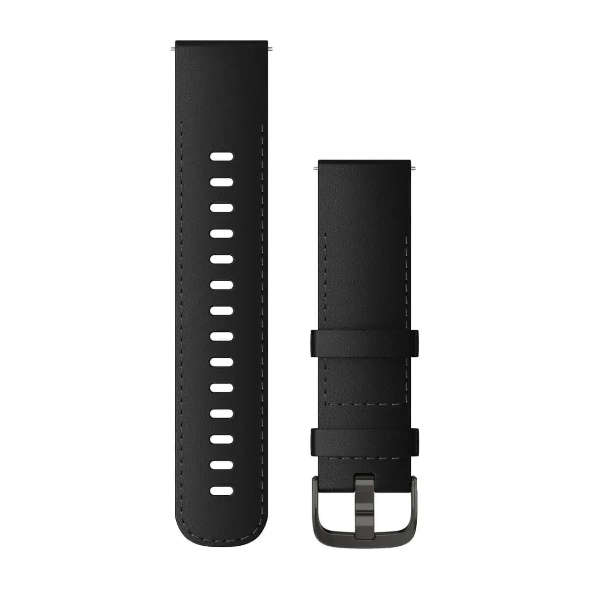 Garmin Quick Release 20mm (czarny)