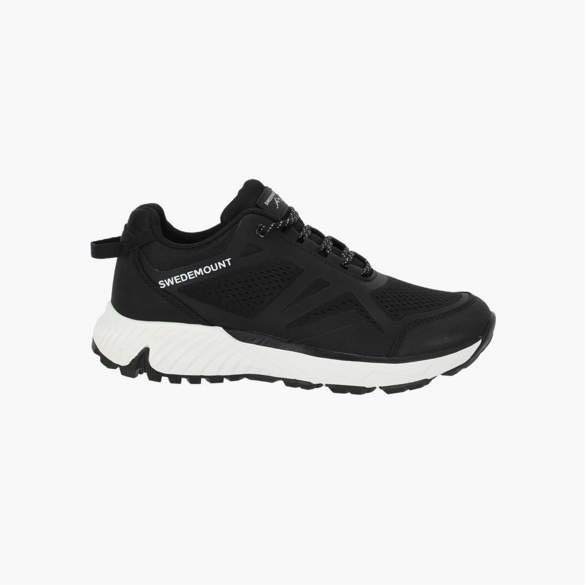 Buty trekkingowe hiking damska Swedemount Lofoten Trail Shoe