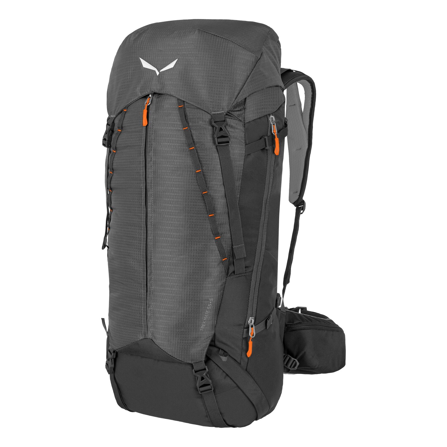 Salewa Trek Mate 60L Plecak 76 cm quiet shade