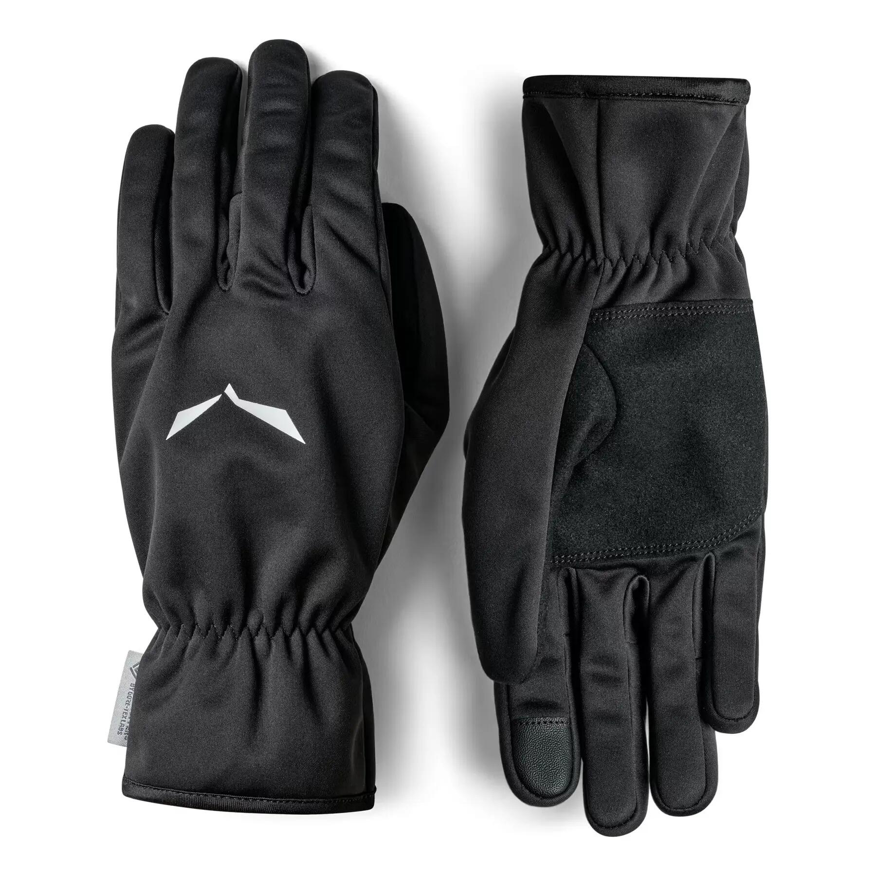 Gants Salewa Gore Windstopper Epe