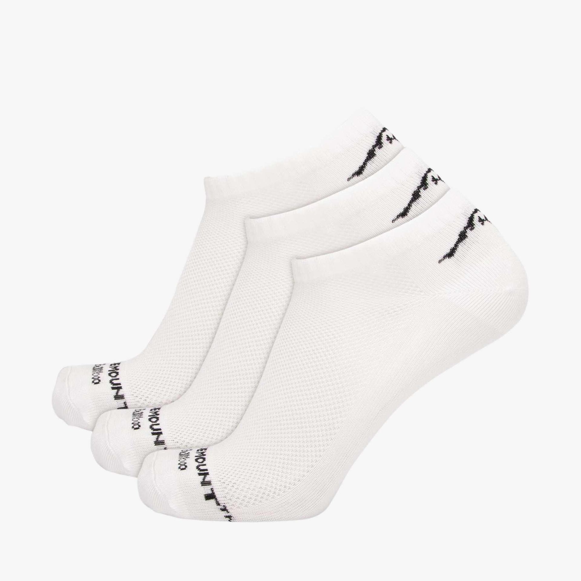 Skarpetki Sportowe Stopki Unisex Bamboo Oddychający