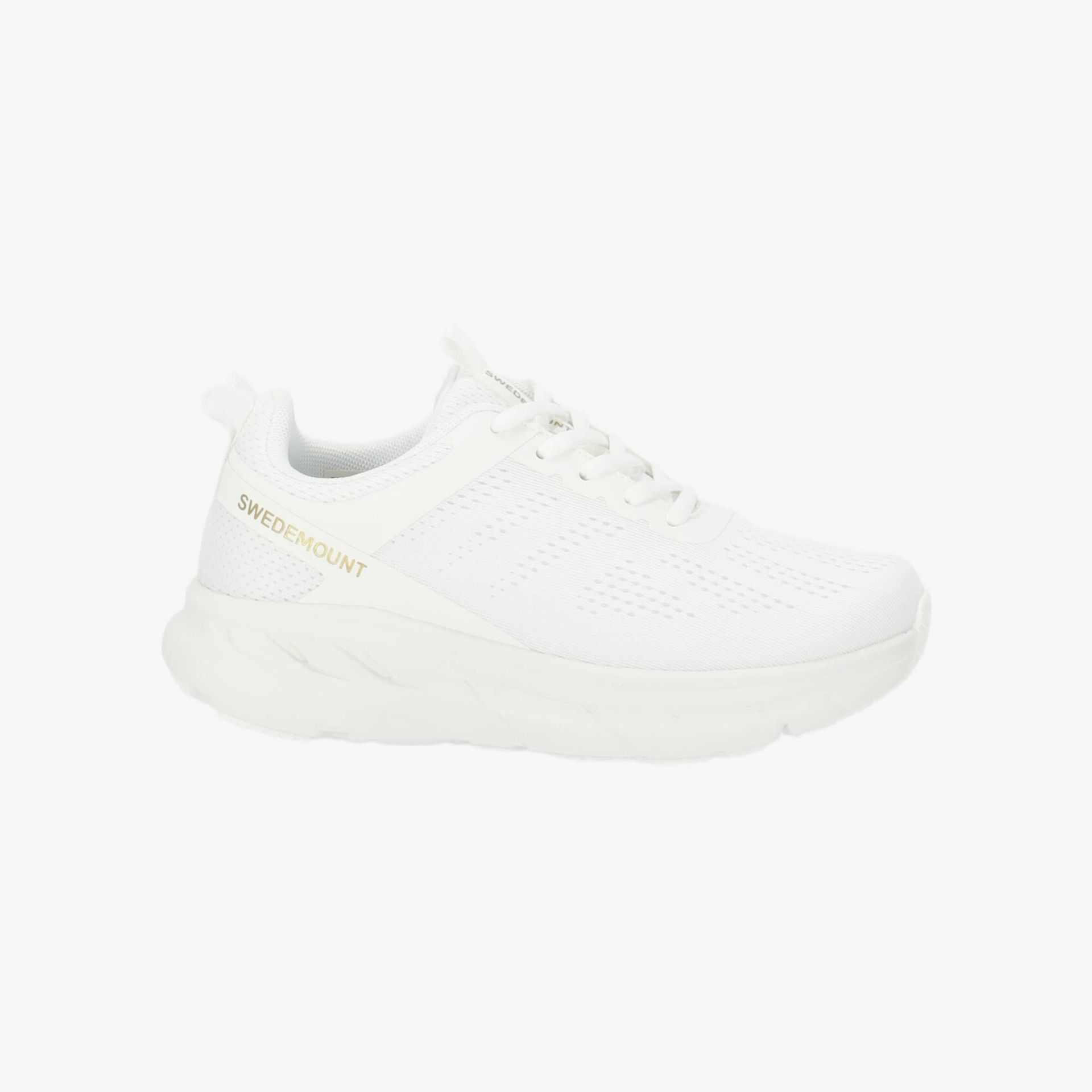 Buty do biegania biegowe damskie Swedemount Boston Running Shoe
